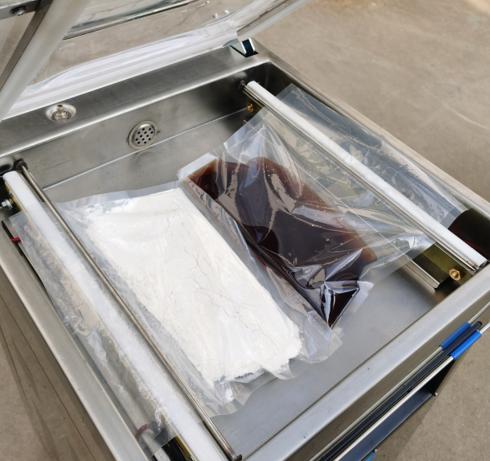 真空包裝機(jī)不能密封了怎么辦？