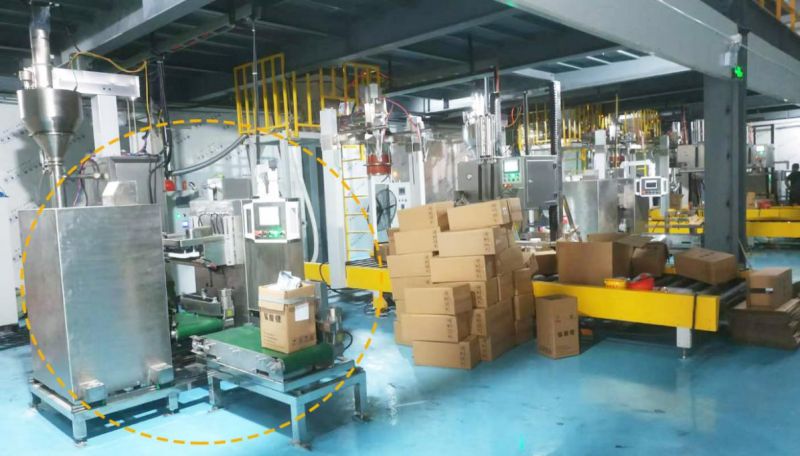 真空包裝機(jī)的作用和功能有哪些？